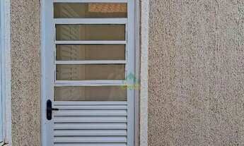 Imagem 4: Casa com 2 dormitórios à venda, 43 m² por R$ 130.000,00 - Residencial Aimoré - Araçatuba/S