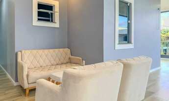 Imagem 3: Casa Duplex em Condomínio em Barreirinhas com 4 Suítes TR224360 BHS-9I2TB6