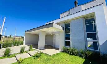 Imagem: Casa Térrea com 03 quartos e 01 suíte