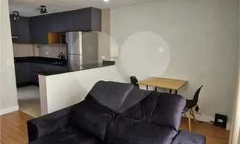 Imagem 5: Condomínio com 2 quartos à venda em Vila Nova Mazzei - SP