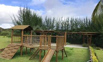 Imagem 3: VENDE-SE Lote com 375m² no Condomínio FAZENDA REAL Residence 2 em Estância