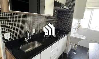 Imagem 14: Apartamento Para Locação Condomínio Flex - Carapicuíba/SP!