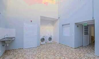 Imagem 6: Studio Semi Mobiliado na Aclimação - São Paulo