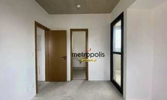 Imagem 7: Apartamento com 2 dormitórios à venda, 85 m² por R$ 1.100.000,00 - Jardim - Santo André/SP