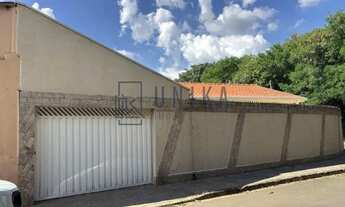 Imagem: CASA RESIDENCIAL em PAULÍNIA - SP, JARDIM