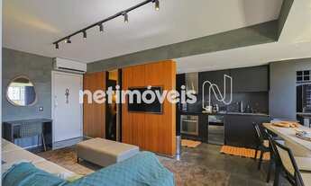 Imagem 5: Locação Apartamento 1 quarto Vila da Serra Nova Lima