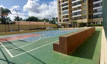 Imagem 2: Apartamento 03 Dorm. em Piatã - Salvador