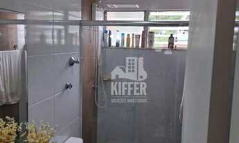 Imagem 5: Apartamento com 2 quartos à venda, 60 m² por R$ 240.000 - Santa Rosa - Niterói/RJ