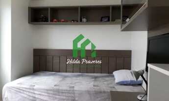 Imagem 7: Apartamento de luxo para locação em Salvador-BA, bairro Piatã: 4 quartos, 3 suítes, 2 sala