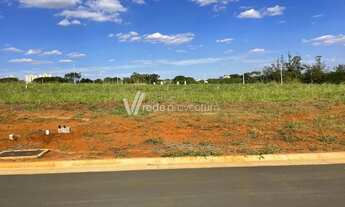 Imagem: Terreno - Urbe 365 - Paulínia