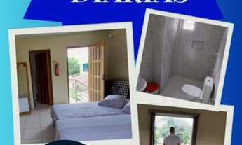 Imagem: Quartos para Férias ou Temporada em Alter