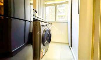 Imagem 6: Apartamento Jardins de Monet