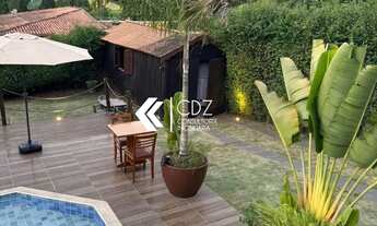 Imagem 6: Imóvel para aluguel possui 814 metros quadrados com 7 quartos