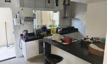 Imagem 5: Casa à venda, 104 m² por R$ 550.000,00 - Jardim Helvécia - Aparecida de Goiânia/GO