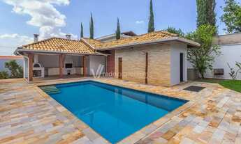 Imagem 7: Sobrado c/ piscina à venda (Shopping Galleria). Aceita Permuta. AT: 800m². AC: 455m²