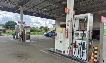 Imagem 3: Imperdível Posto de Combustível a venda R$ 1,00 de lucro por litro