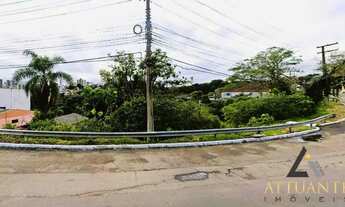 Imagem: Terreno na BR 116