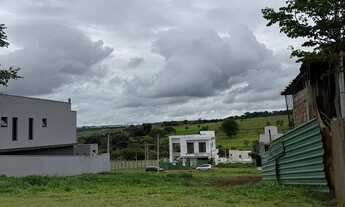 Imagem 3: Terreno no terras alpha granja marileuza