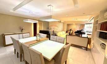 Imagem: Apartamento amplo com 3 Quartos no Parque