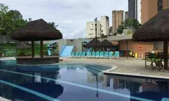 Imagem 4: Mobiliado em ponta negra 101 metros quadrados com 3 quartos, sports park