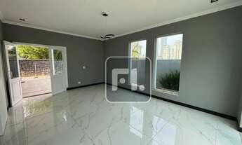 Imagem 2: Casa para alugar, 750 m² por R$ 25.000,01/mês - Residencial Tres (Alphaville) - Santana de