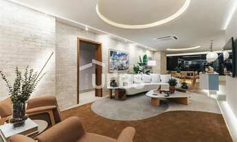 Imagem: Apartamento 3 suítes de 134,38 m², próximo