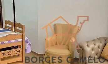 Imagem 2: Apartamento com 3 dormitórios à venda, 100 m² por R$ 560.000,00 - Buritis - Belo Horizonte