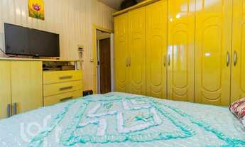 Imagem 7: Casa à venda em Vila Ipiranga com 90 m², 3 quartos, 2 vagas