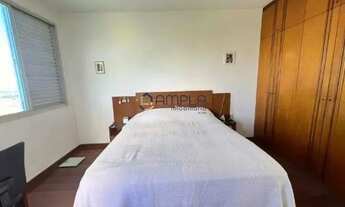 Imagem 7: Cobertura para aluguel, 4 quartos, 2 suítes, 2 vagas, Buritis - Belo Horizonte/MG