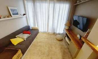 Imagem 6: Apartamento mobiliado, localizado em região privilegiada