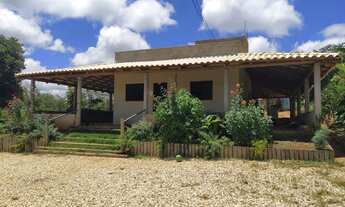 Imagem: Sitio2 Hectares/Saída Nova Esperança.Aceita