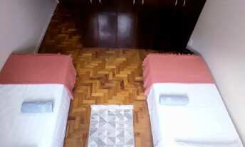 Imagem 6: Alu go Temporada Airbnb - São Paulo: Consolação (perto Av Paulista), Bela Vista..