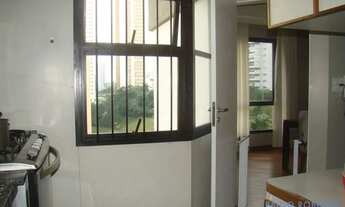 Imagem 5: APARTAMENTO - MORUMBI - SP