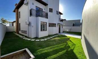 Imagem 3: Casa com 4 quartos à venda, 292 m² por R$ 2.130.000,00 - Alphaville 2 - Juiz de Fora/MG