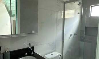 Imagem 7: Belíssima casa a venda no Antares - 3 quartos (2 suites