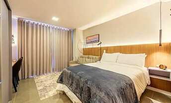 Imagem: APARTAMENTO LOFT NO BAIRRO AUXILIADORA!