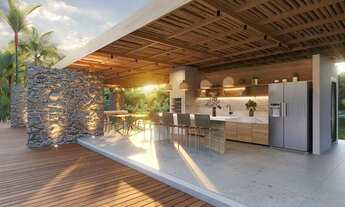 Imagem 4: Lotes de 800 a 1200 m² - Massarandupió - Entre Rios - Litoral Norte BA