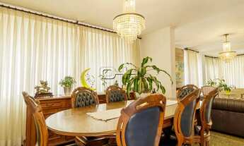 Imagem 4: Venda Casa 3 Dormitórios - 271 m² Jardim Paulista