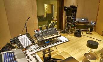 Imagem 6: Casa duplex comercial com 3 dormitórios à venda, 353 m² por R$ 1.600.000 - Aldeota - Forta