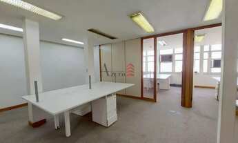 Imagem: Comercial para Locação em São Paulo