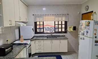 Imagem 7: Sobrado à venda em Jacareí - Jardim Altos de Santana II