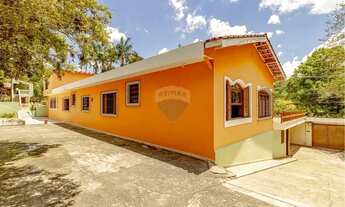 Imagem 6: Pousada e Chácara a venda em Atibaia/SP no Bairro do Tanque - para hospedagem Airbnb