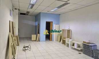 Imagem 5: Prédio para alugar, 2324 m² por R$ 73.800,00/mês - Campo Grande - São Paulo/SP