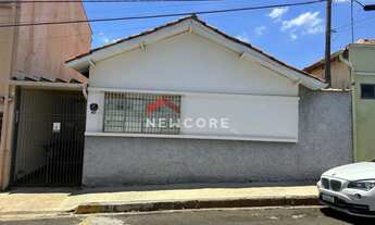 Imagem: Casa em Rua Rio Grande do Norte - Vila Cardia