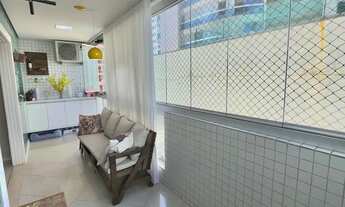 Imagem 7: À VENDA - Apartamento 2 quartos, 1 suíte, 2 vagas em Itapuã - VV