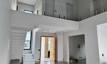 Imagem 7: Casa à venda em Salto, Residencial Central Parque, com 3 suítes, com 220 m²