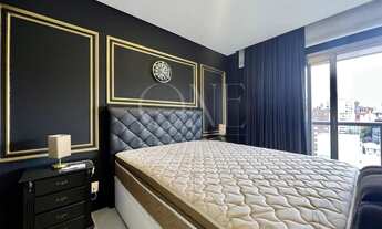 Imagem 9: Loft com vaga de garagem no bairro Auxiliadora