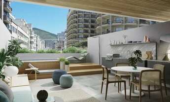 Imagem 3: Studio - / Residencial / Copacabana