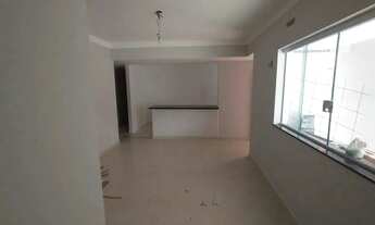 Imagem 5: Casa em Campo Grande, Casa em Santos, Casa com 3 dorms, Casa à Venda em Campo Grande, Casa