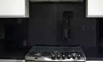 Imagem 7: Vendo excelente apartamento com 4 quartos, 3 suites, vista mar